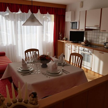 Appartmenthotel Residence Elvis Urtijëi Dış mekan fotoğraf