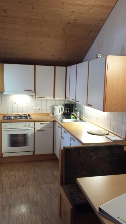 Appartmenthotel Residence Elvis Urtijëi Dış mekan fotoğraf