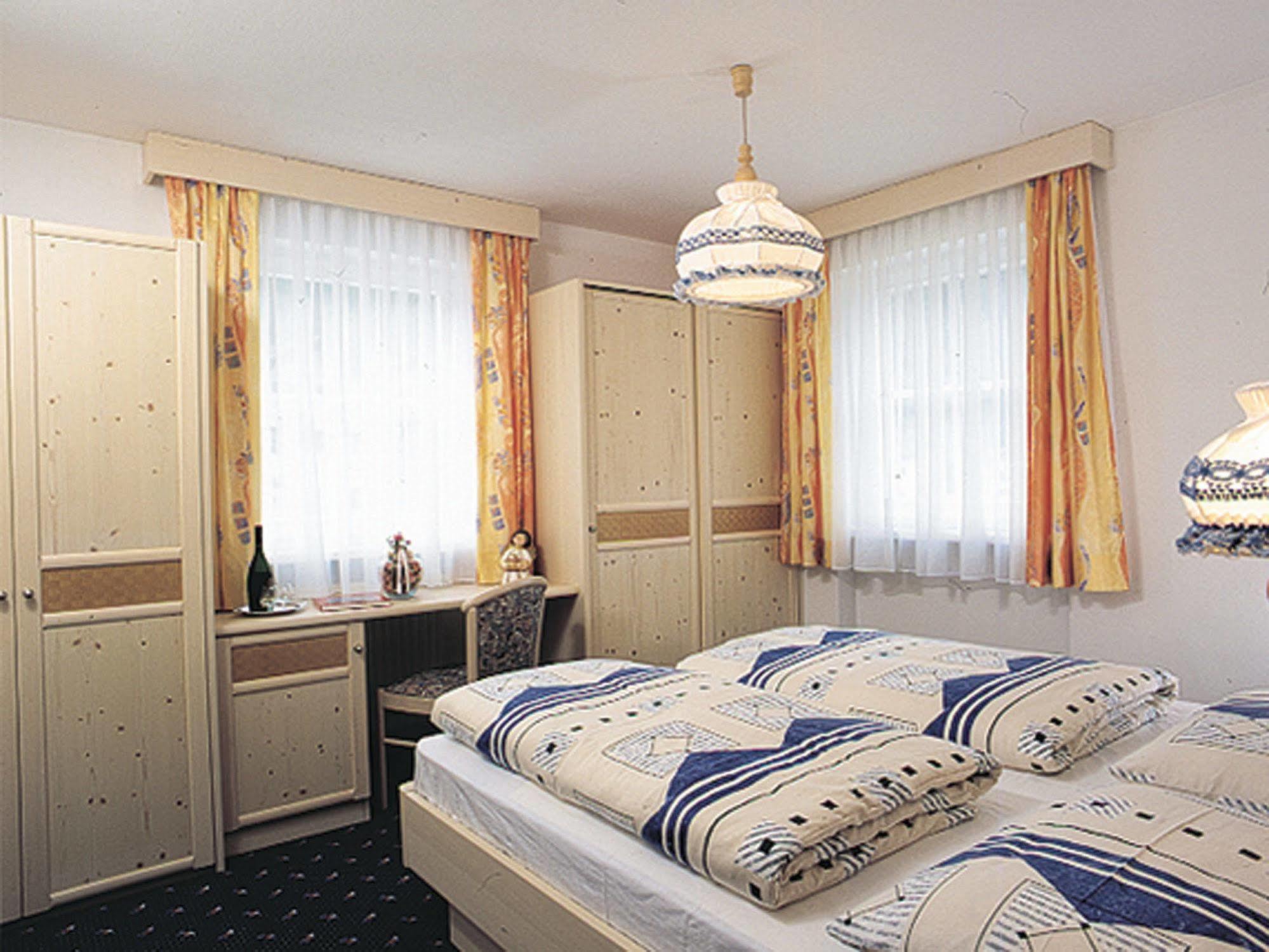 Appartmenthotel Residence Elvis Urtijëi Dış mekan fotoğraf