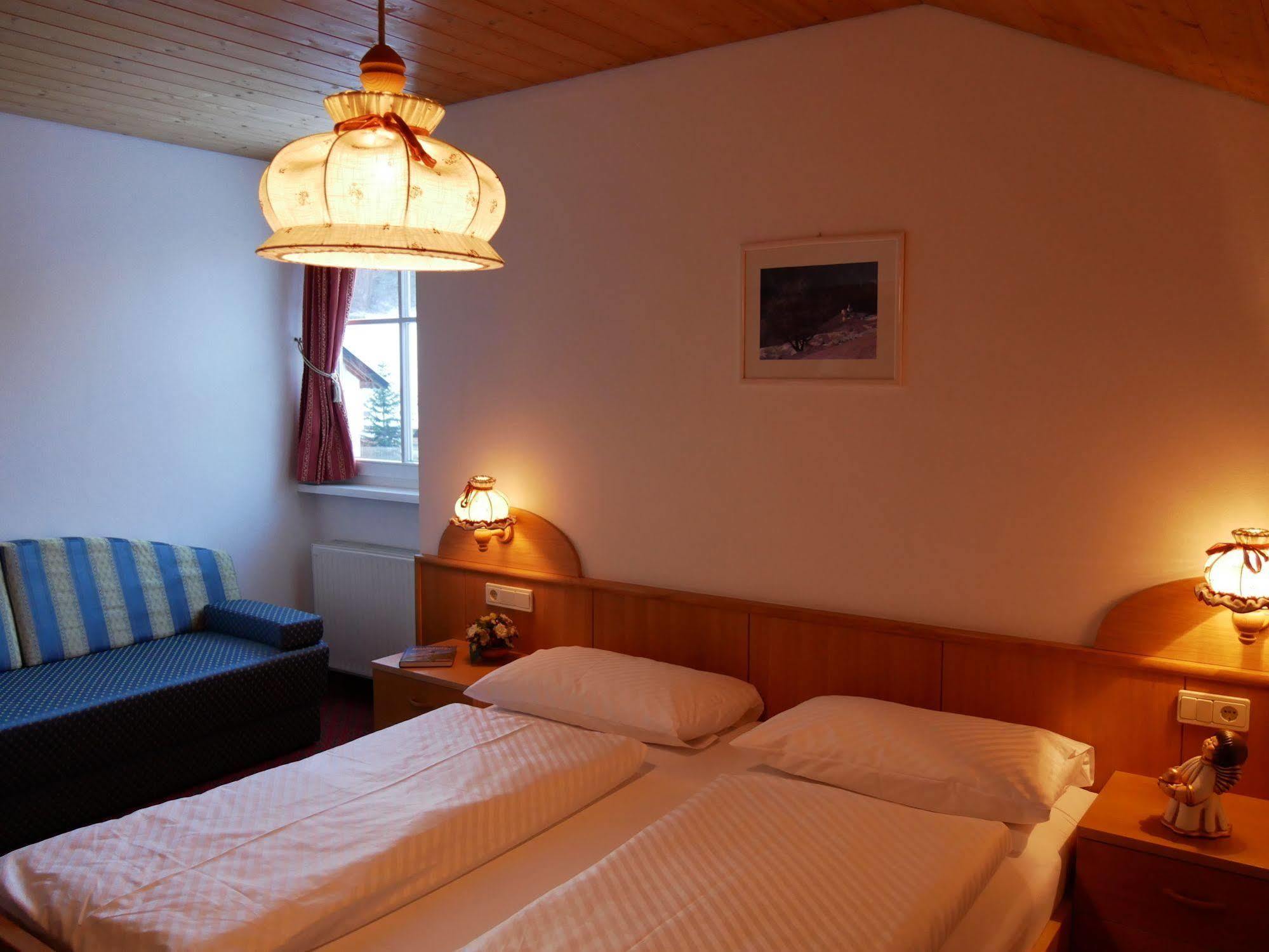 Appartmenthotel Residence Elvis Urtijëi Dış mekan fotoğraf